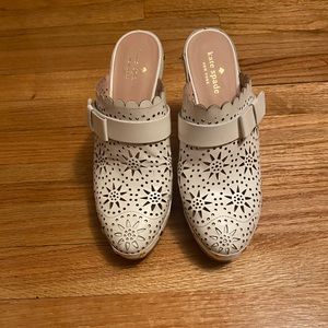Kate Spade shoes